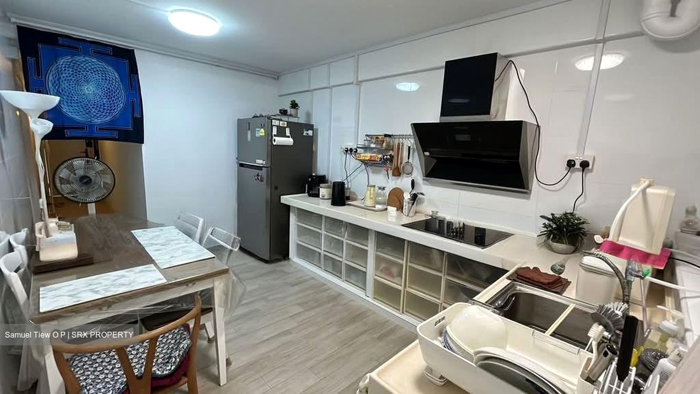 Blk 202 Bedok Town Centre (Bedok), HDB 3 Rooms #575493931
